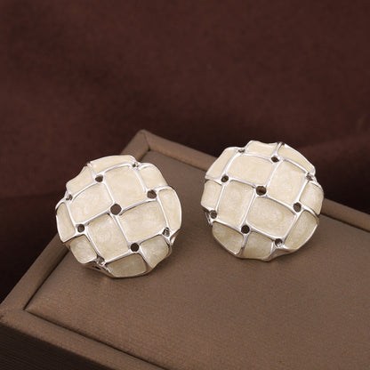 Everyday Drop Earrings