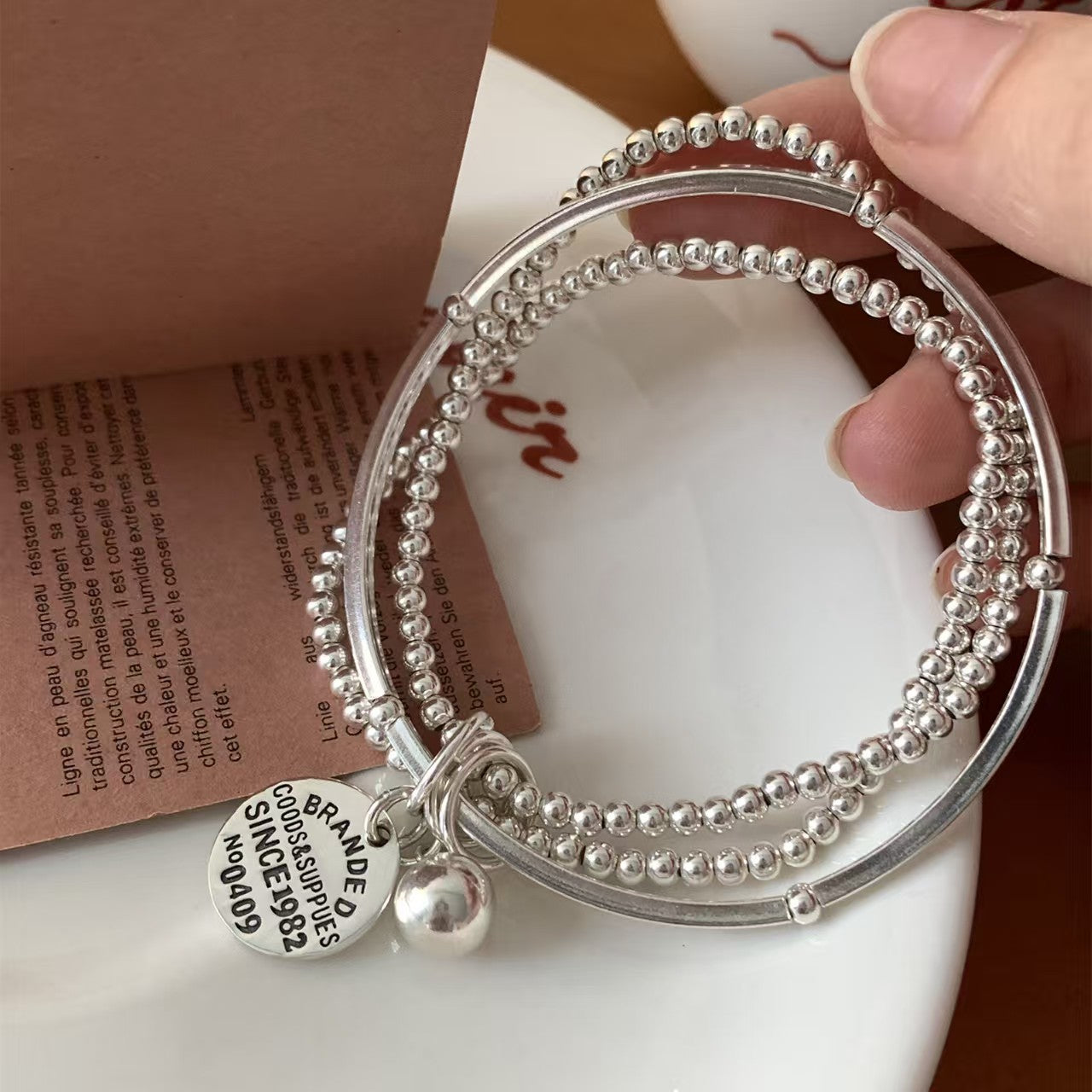 Everyday Bracelet