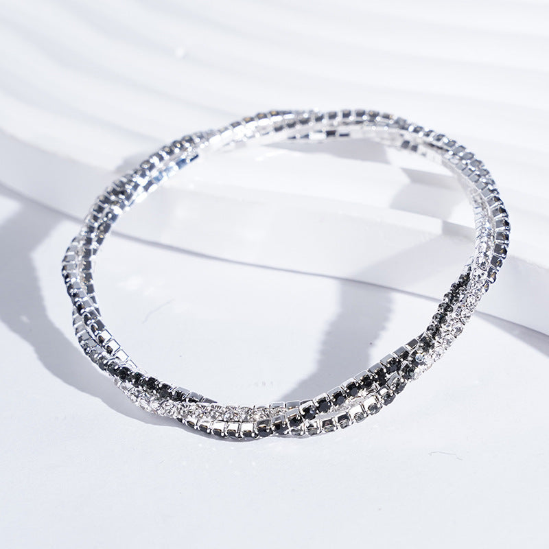 Crystal Bracelet