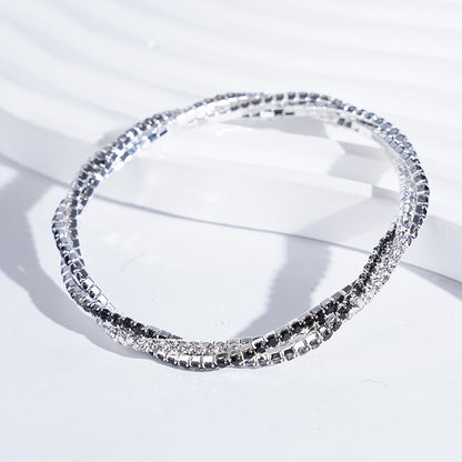 Crystal Bracelet