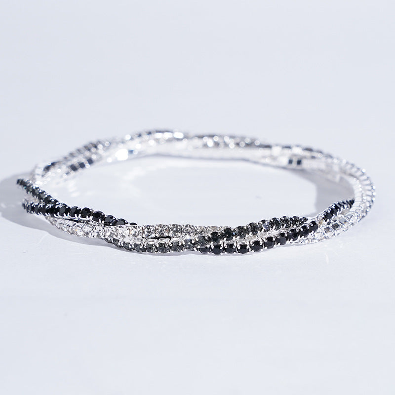 Crystal Bracelet