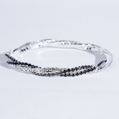 Crystal Bracelet