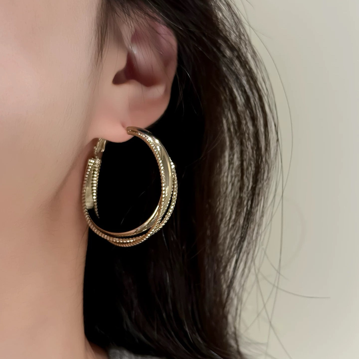 Everyday Earrings