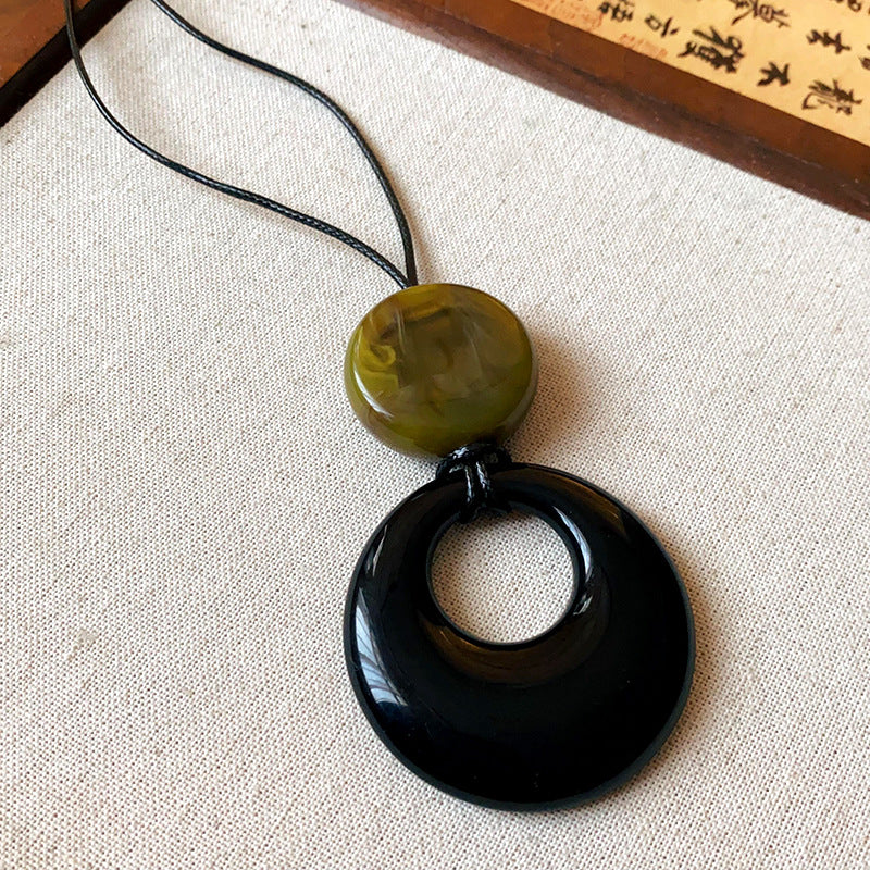 Vintage Necklace