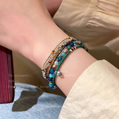 Boho Vintage Bracelet