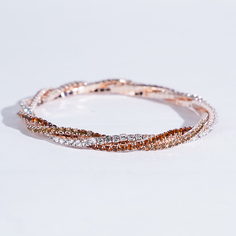 Crystal Bracelet
