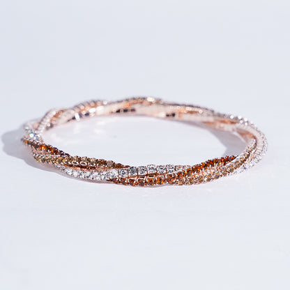 Crystal Bracelet