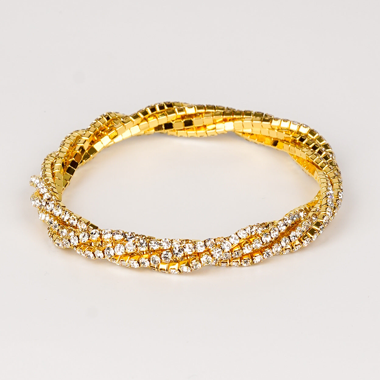 Crystal Bracelet