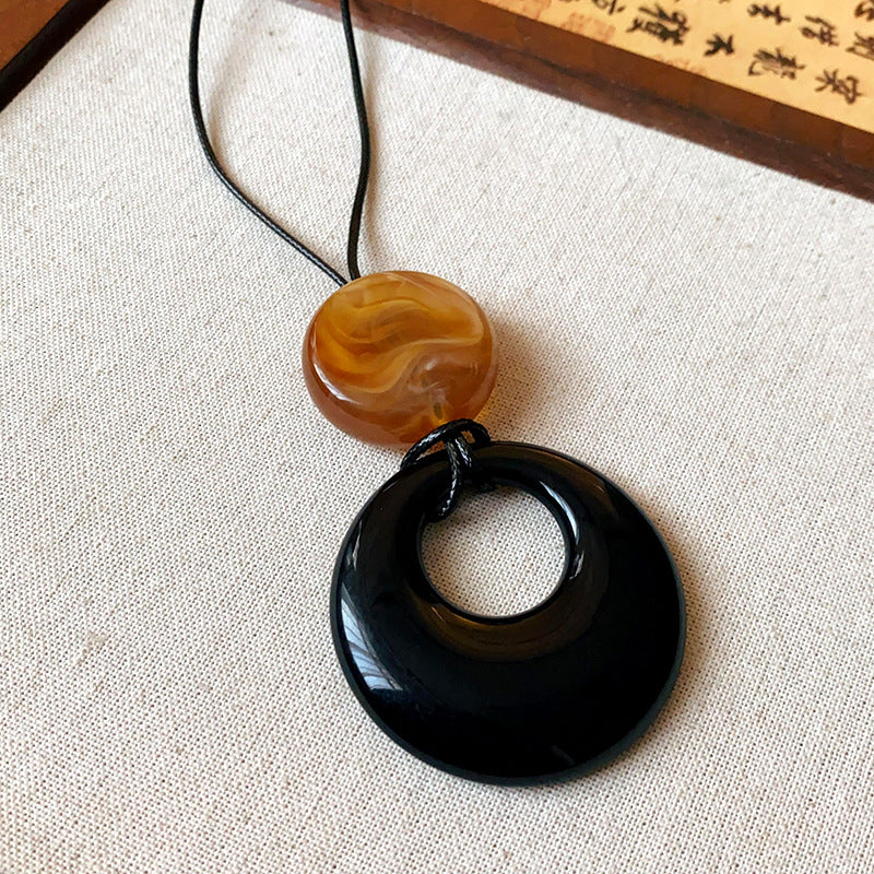 Vintage Necklace