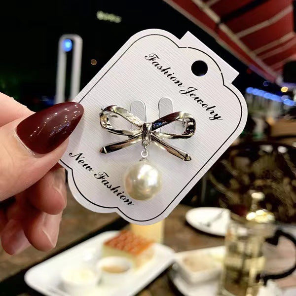 Statement Brooch