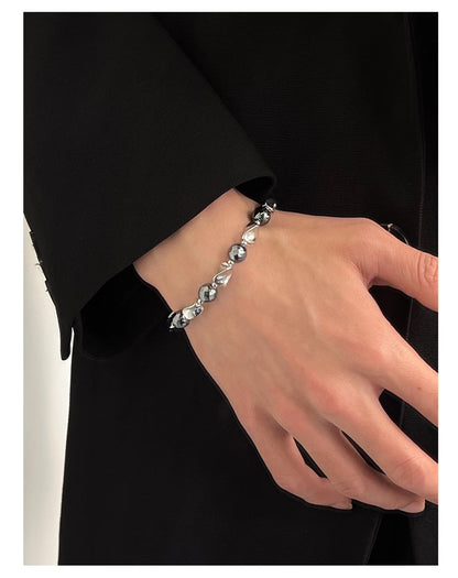 Titanium Steel Bracelet