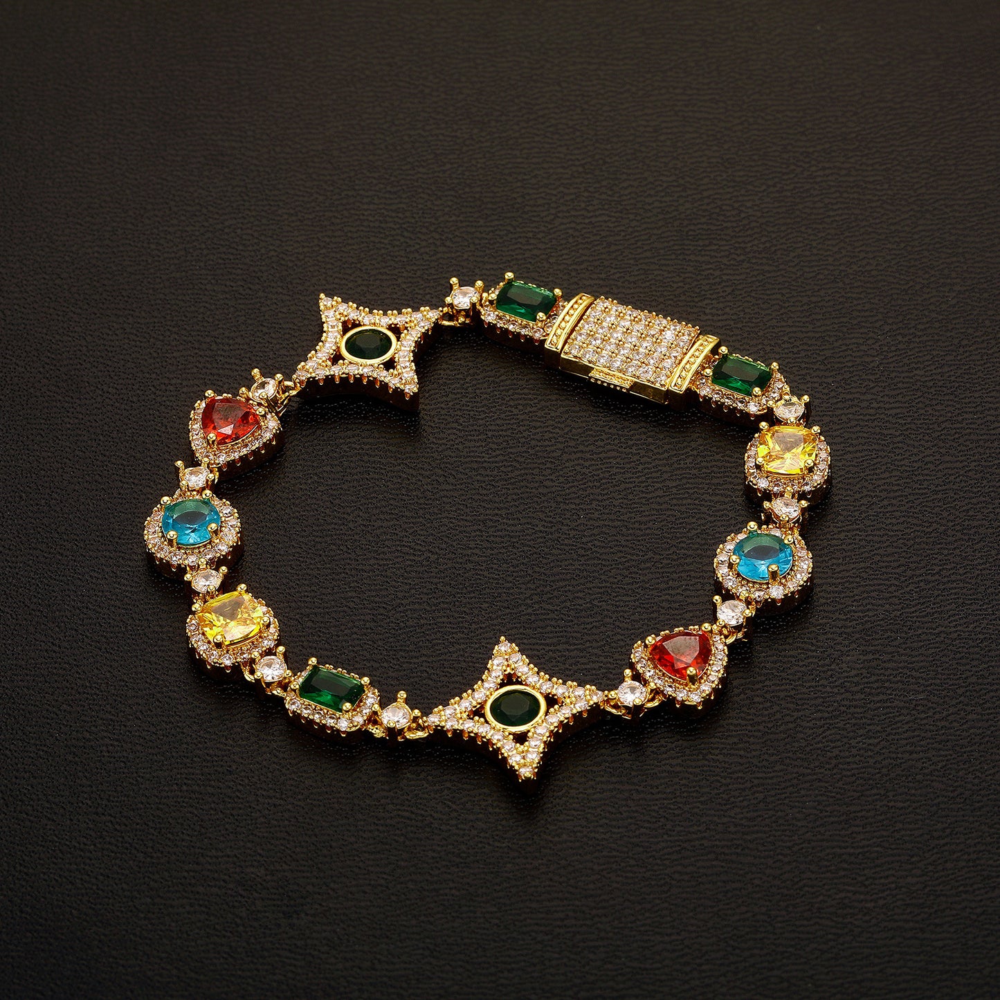CZ Bracelet