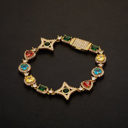 CZ Bracelet