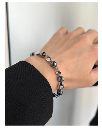 Titanium Steel Bracelet