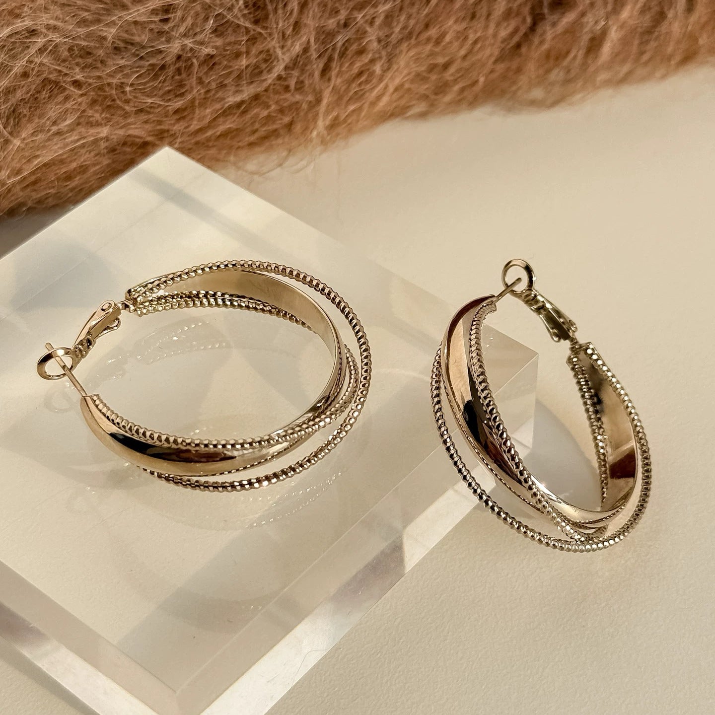 Everyday Earrings