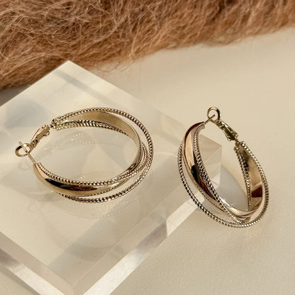 Everyday Earrings