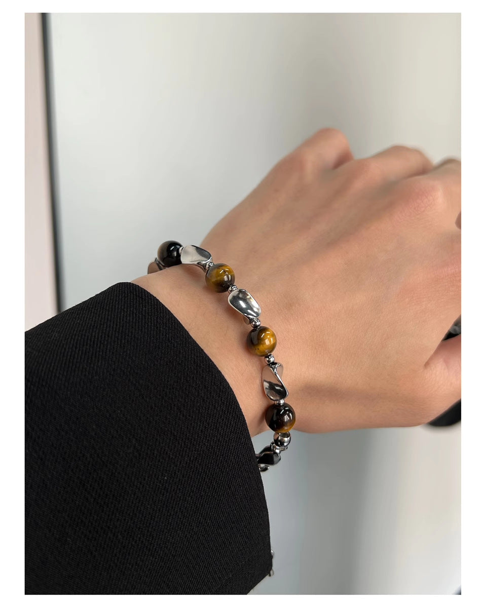 Titanium Steel Bracelet