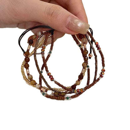 Boho Vintage Bracelet