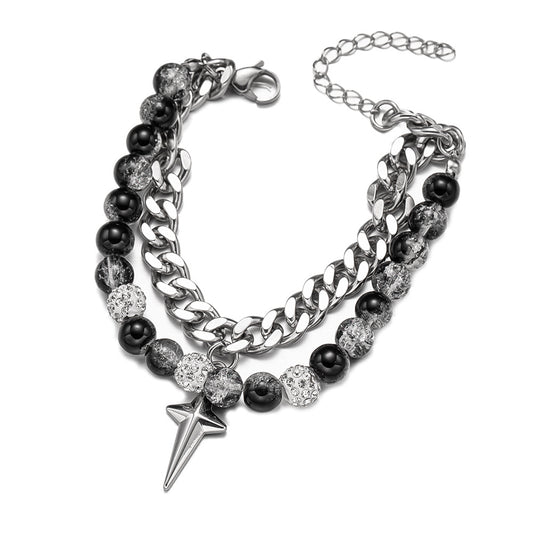 Titanium Steel Bracelet