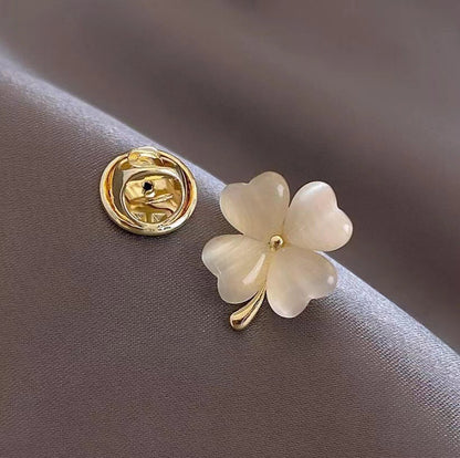 Statement Brooch