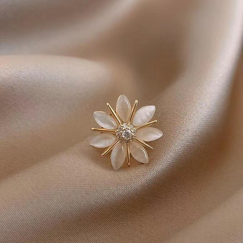 Statement Brooch