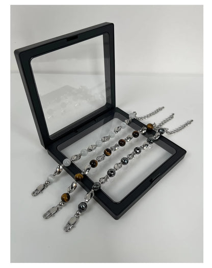 Titanium Steel Bracelet