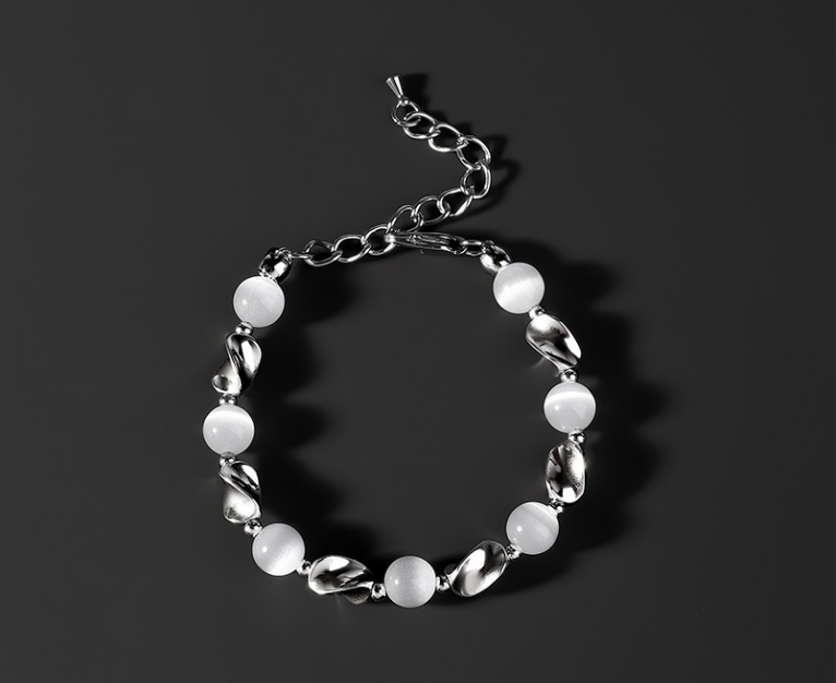 Titanium Steel Bracelet