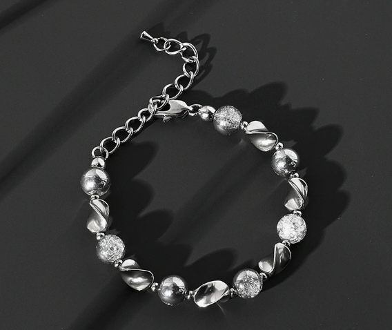 Titanium Steel Bracelet