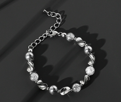 Titanium Steel Bracelet