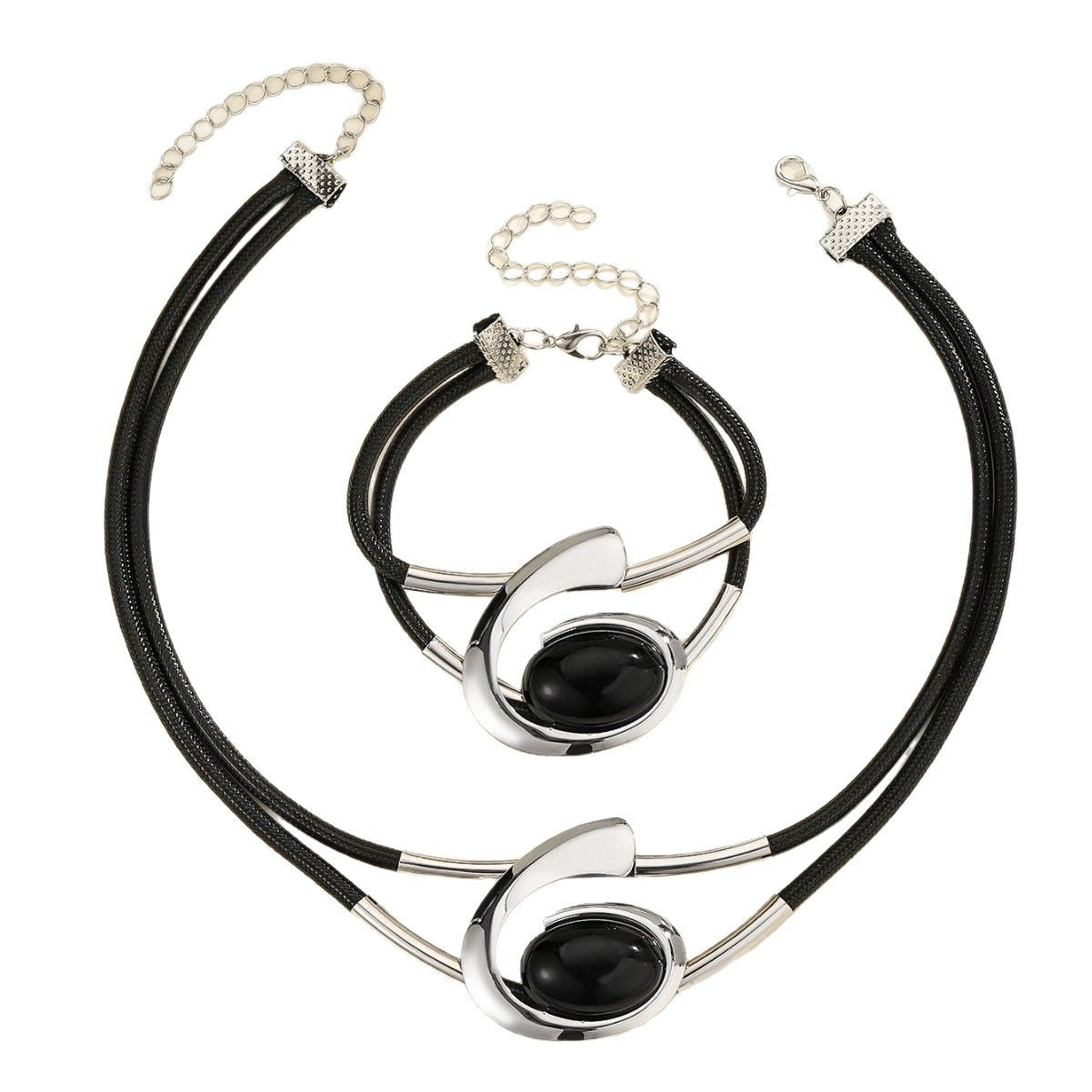Boho Jewelry Set