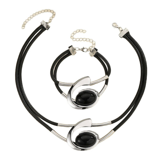 Boho Jewelry Set