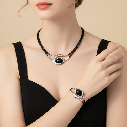 Boho Jewelry Set