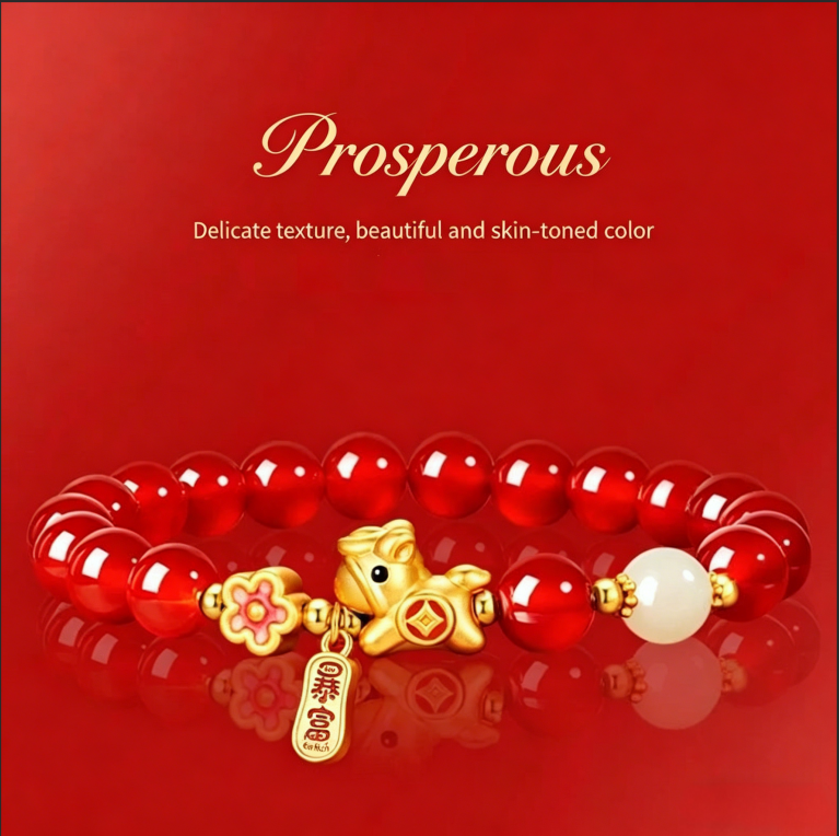 Everyday Bracelet