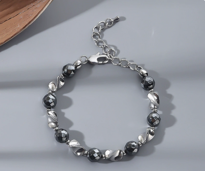 Titanium Steel Bracelet