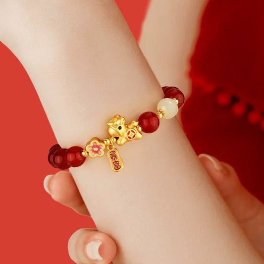 Everyday Bracelet