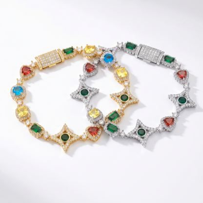 CZ Bracelet