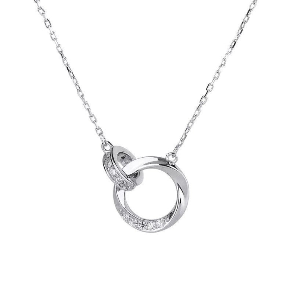 Mobius Necklace