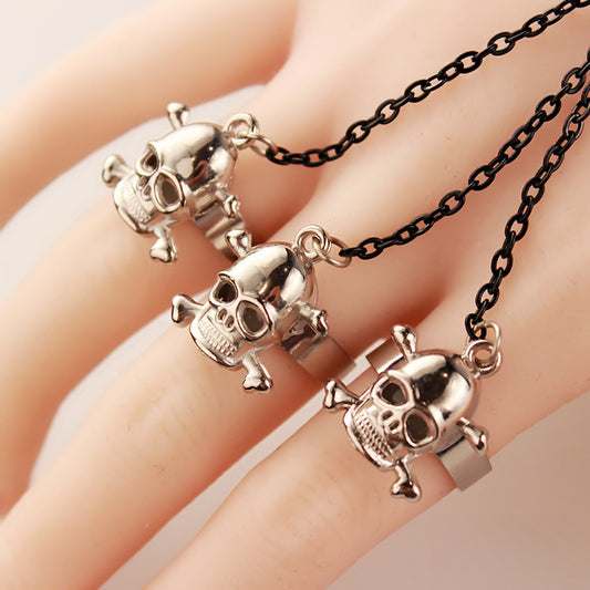 Gothic Punk Bracelet