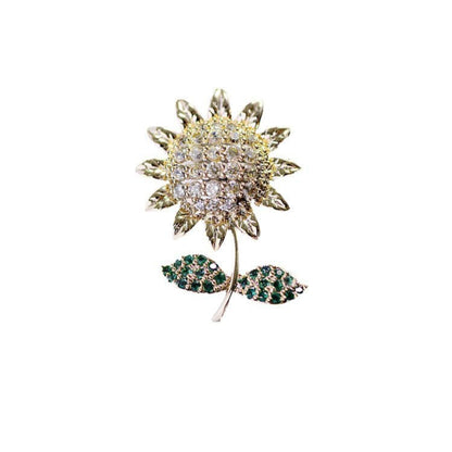 Statement Brooch