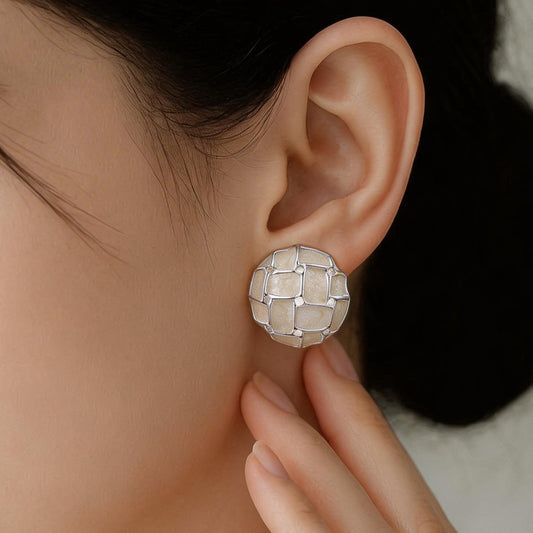 Everyday Drop Earrings