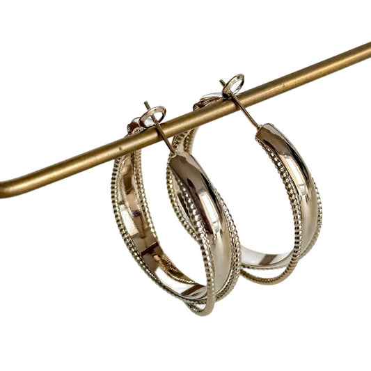 Luxury & Exquisite New Earrings for Women •Niche, High-end & Elegant Accessories