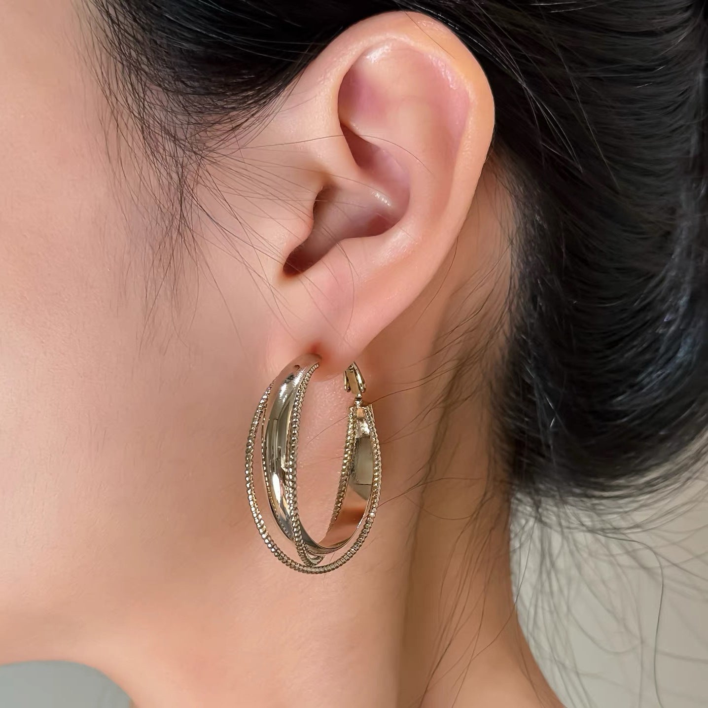 Everyday Earrings