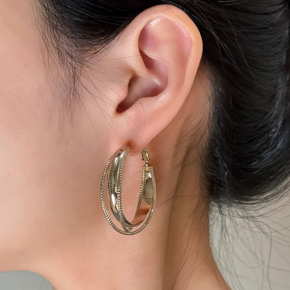 Everyday Earrings