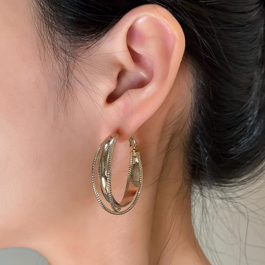 Everyday Earrings