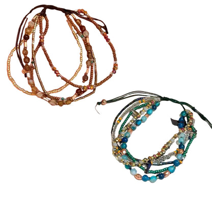 Boho Vintage Bracelet