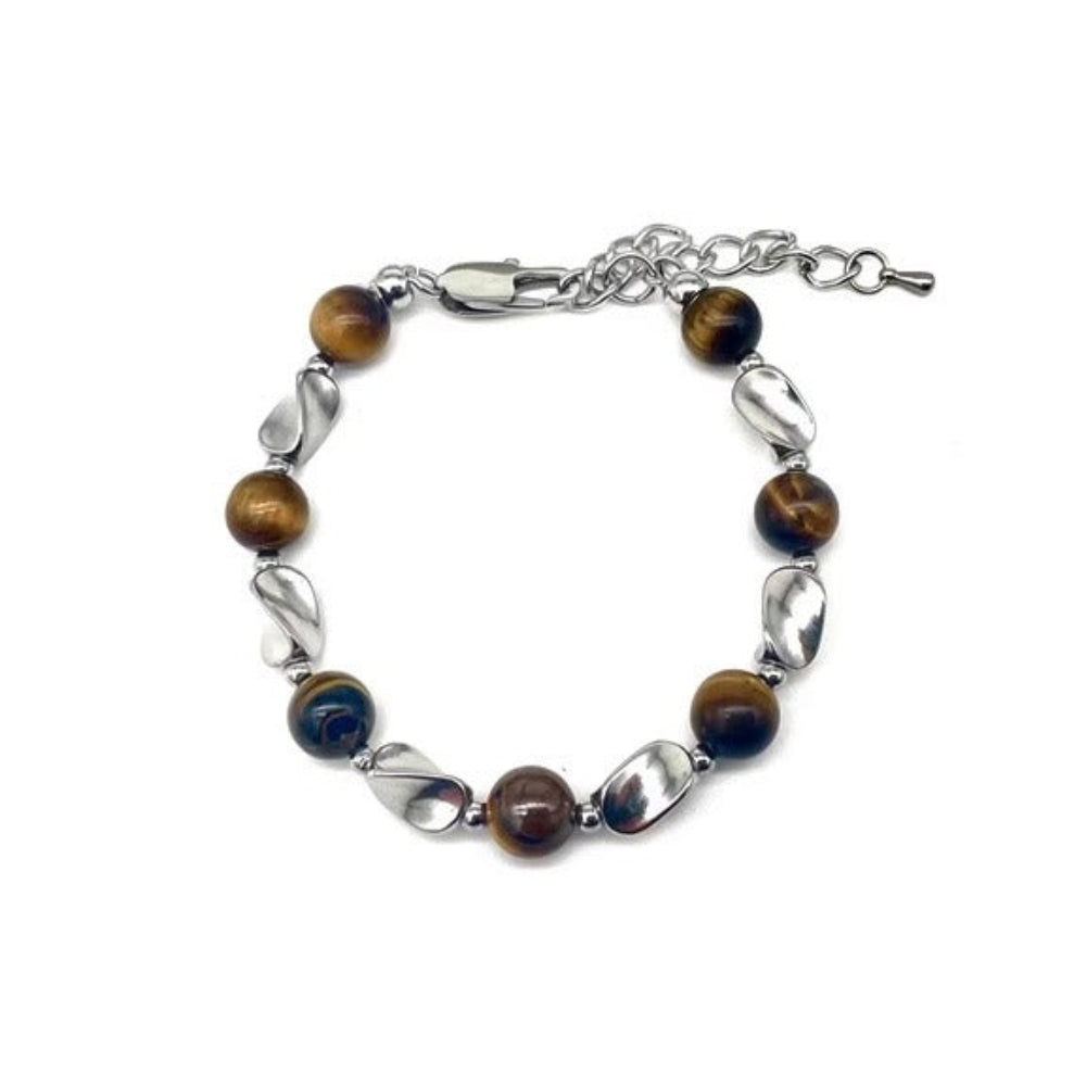 Titanium Steel Bracelet