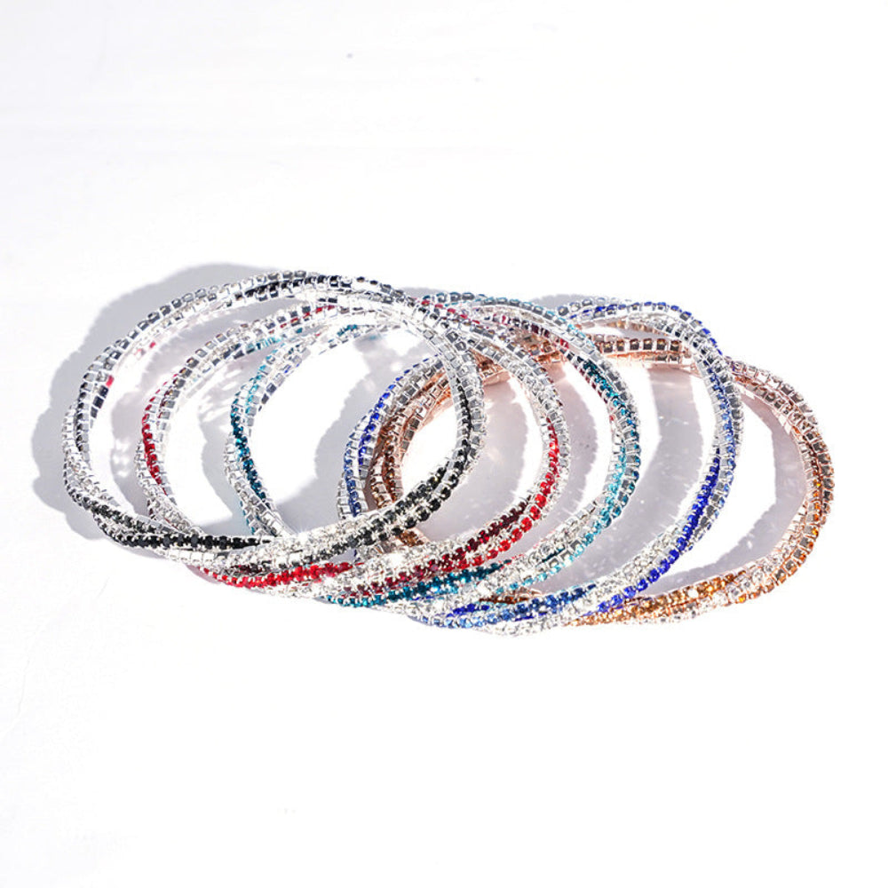 Crystal Bracelet