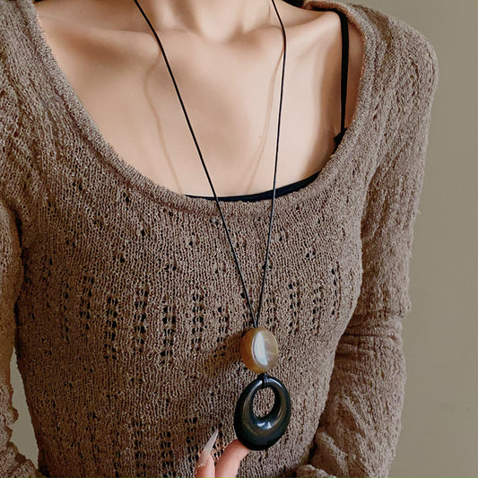 Vintage Necklace