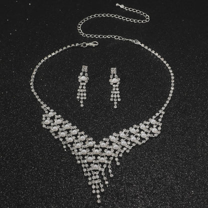 2-Piece Pearl Jewelry Set