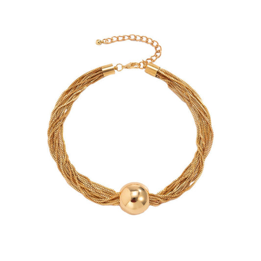 Punk Necklace